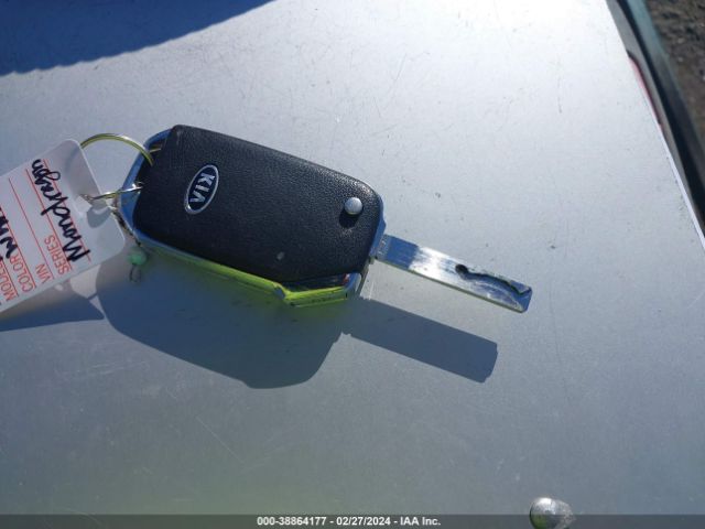 3KPF24AD1ME368892 KIA Forte Lxs