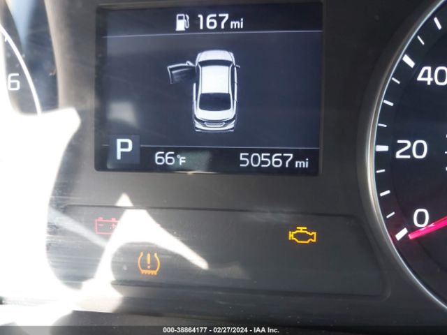 3KPF24AD1ME368892 KIA Forte Lxs