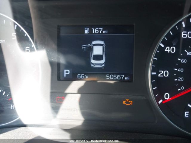 3KPF24AD1ME368892 KIA Forte Lxs