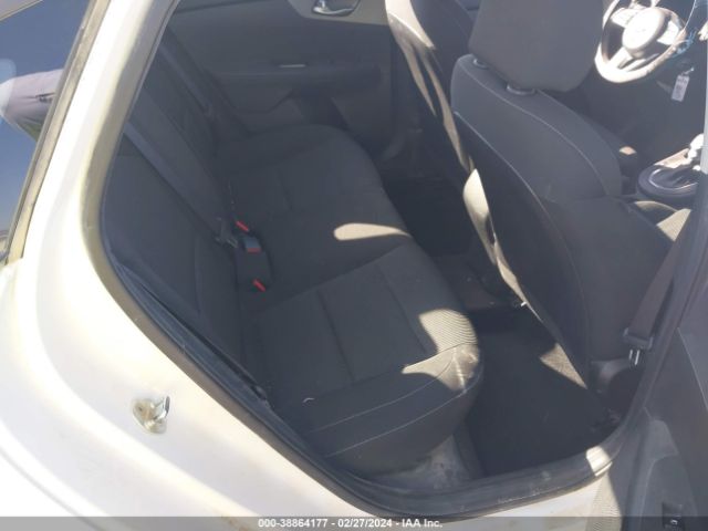 3KPF24AD1ME368892 KIA Forte Lxs