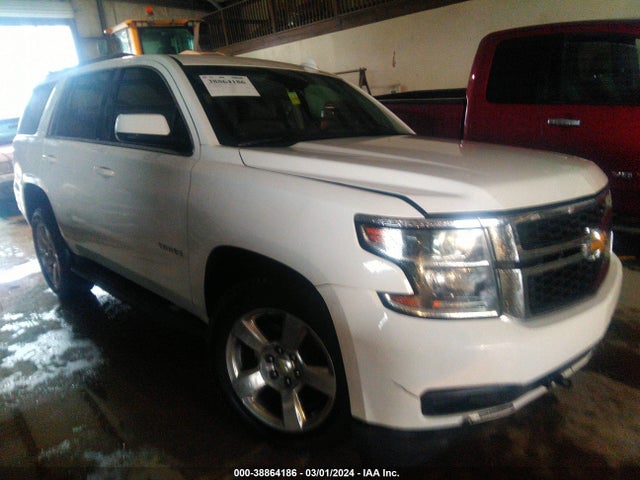 2015 1GNSKBKCXFR637608 main image
