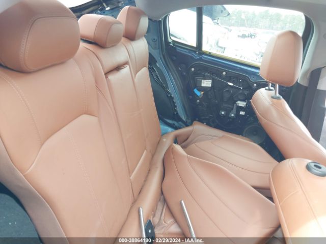 2017 ALFA ROMEO GIULIA ZARFAEDN7H7555384 Photo 7