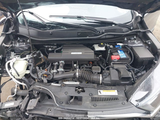 Honda Cr-v Awd Ex 2020 5J6RW2H58LL000620 Image 10
