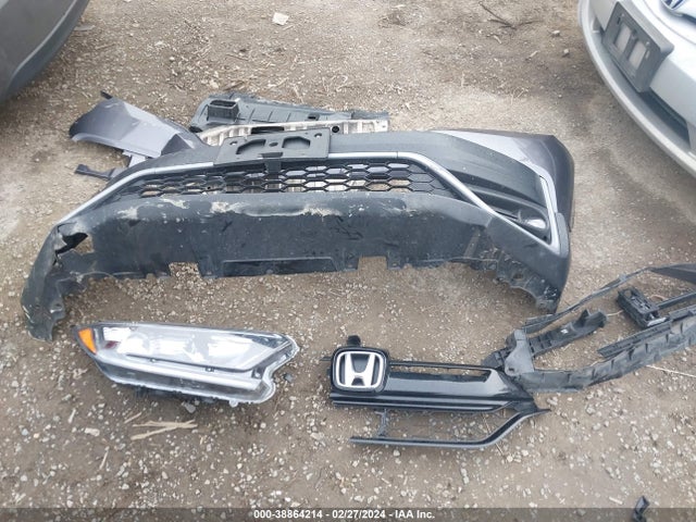 Honda Cr-v Awd Ex 2020 5J6RW2H58LL000620 Image 11
