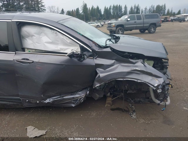 Honda Cr-v Awd Ex 2020 5J6RW2H58LL000620 Image 6