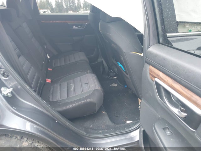 Honda Cr-v Awd Ex 2020 5J6RW2H58LL000620 Image 8