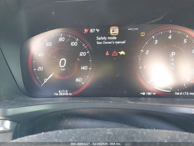 2021 VOLVO S60 7JRA22TM3MG092468 Photo 6