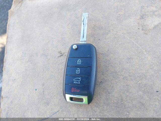 KIA Soul 2014 KNDJN2A25E7021569 Image 11