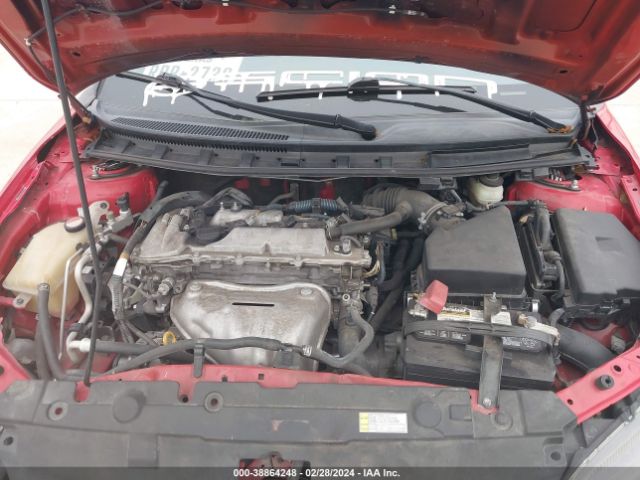 JTKJF5C78GJ024388 Scion TC