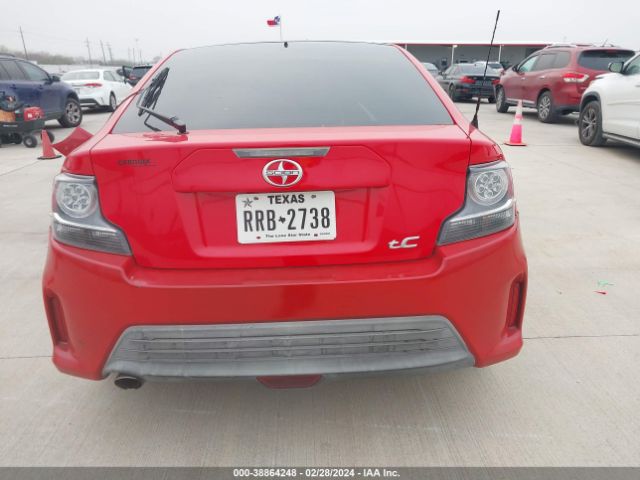JTKJF5C78GJ024388 Scion TC