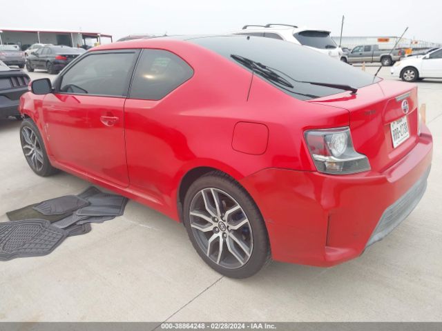 JTKJF5C78GJ024388 Scion TC