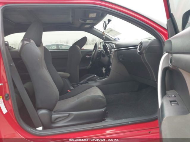 JTKJF5C78GJ024388 Scion TC