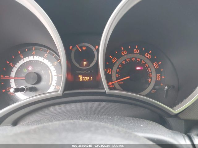 JTKJF5C78GJ024388 Scion TC