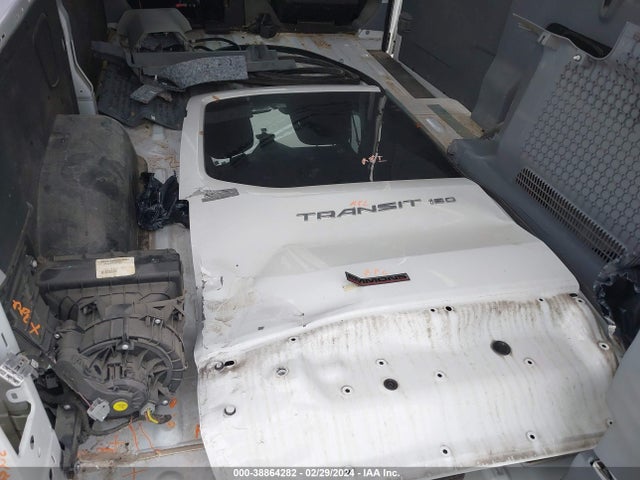 Ford Transit-150 Xlt 2015 1FDZK1CM0FKB20332 Image 12