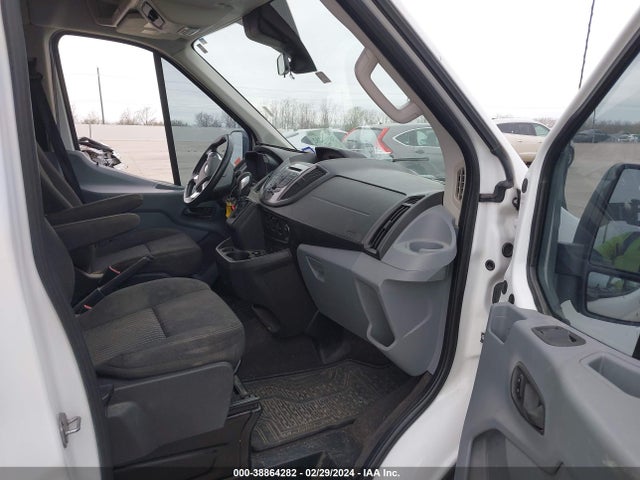 Ford Transit-150 Xlt 2015 1FDZK1CM0FKB20332 Image 5