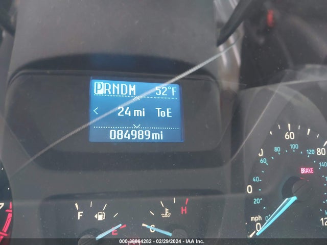 Ford Transit-150 Xlt 2015 1FDZK1CM0FKB20332 Image 7