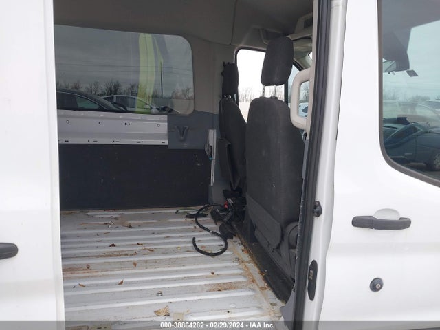 Ford Transit-150 Xlt 2015 1FDZK1CM0FKB20332 Image 8