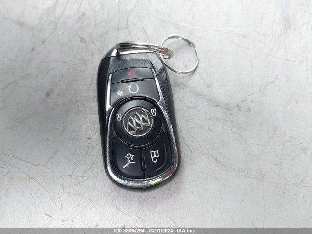 Buick Enclave Avenir 2018 5GAEVCKW2JJ213149 Image 11