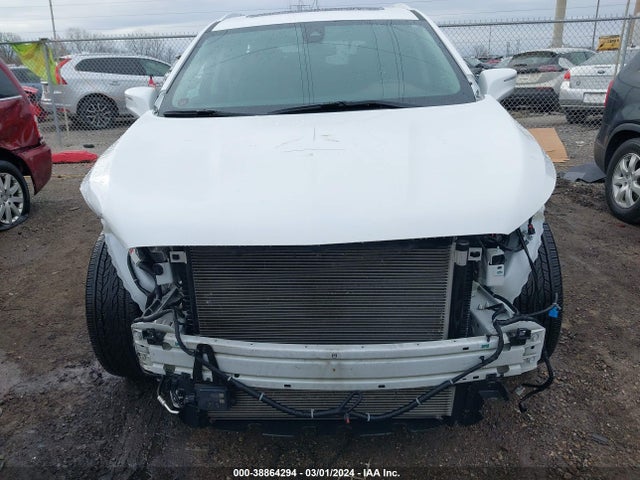 Buick Enclave Avenir 2018 5GAEVCKW2JJ213149 Image 13