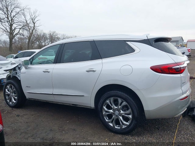 Buick Enclave Avenir 2018 5GAEVCKW2JJ213149 Image 15
