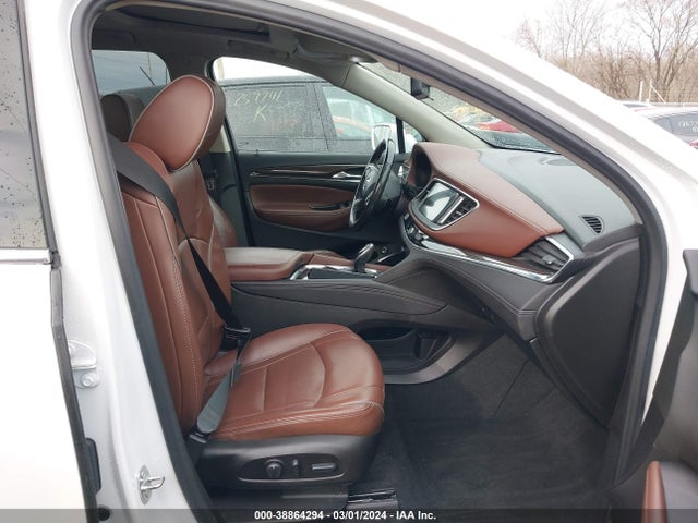 Buick Enclave Avenir 2018 5GAEVCKW2JJ213149 Image 5