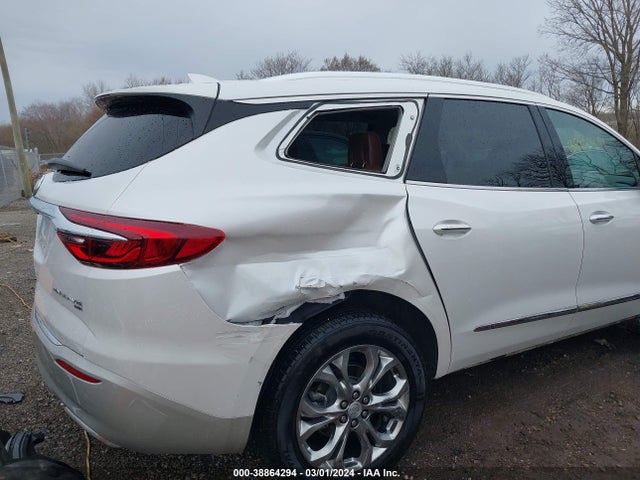 Buick Enclave Avenir 2018 5GAEVCKW2JJ213149 Image 6