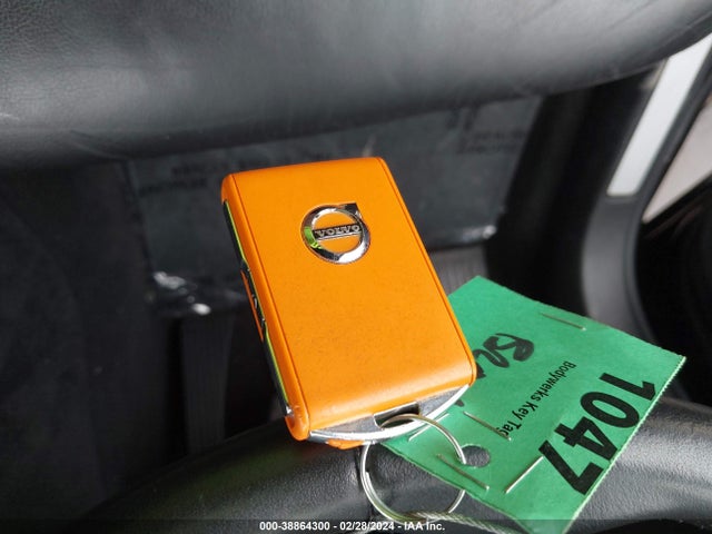 7JR102FK3MG093393 Volvo S60 T5 Momentum