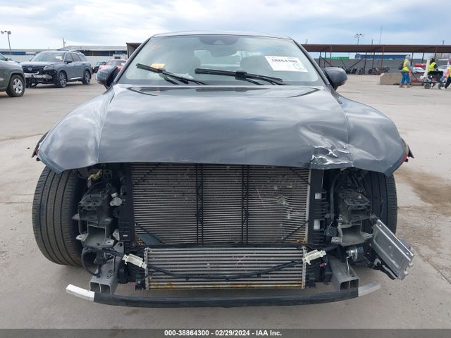 7JR102FK3MG093393 Volvo S60 T5 Momentum