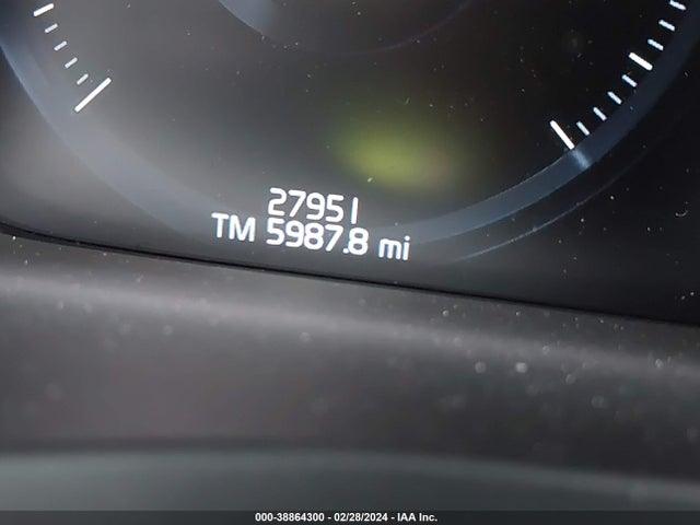 7JR102FK3MG093393 Volvo S60 T5 Momentum