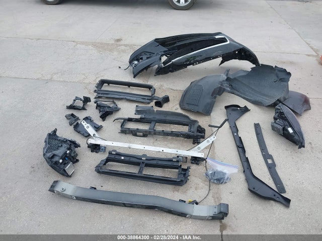 7JR102FK3MG093393 Volvo S60 T5 Momentum