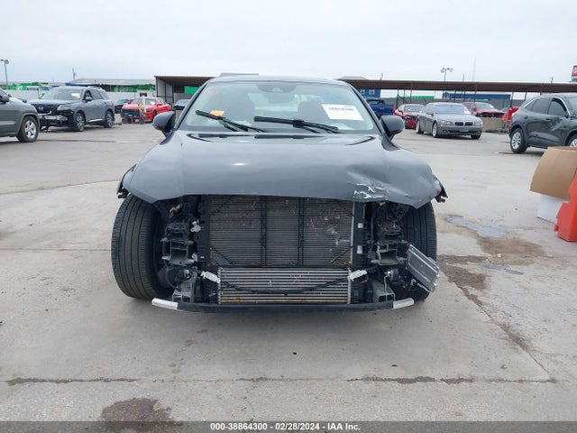 7JR102FK3MG093393 Volvo S60 T5 Momentum