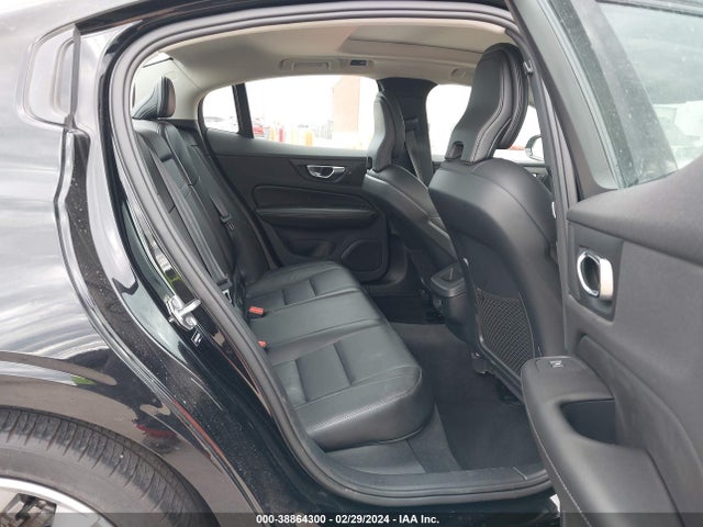 7JR102FK3MG093393 Volvo S60 T5 Momentum