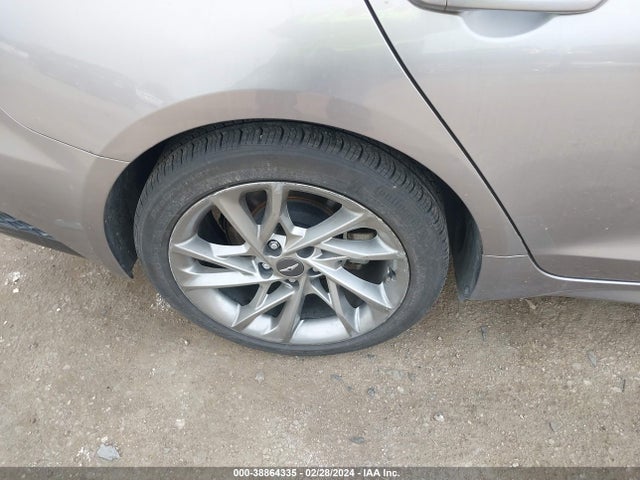 Genesis G70 2.0t Rwd 2022 KMTG34TA0NU095856 Image 17