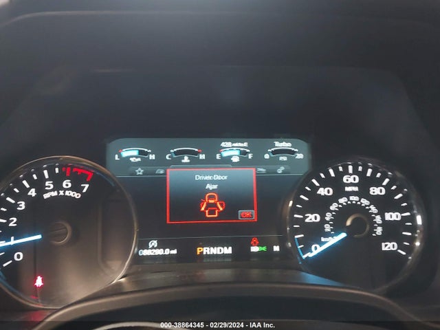Ford F-150 Lariat 2019 1FTEW1E40KKC36614 Image 7