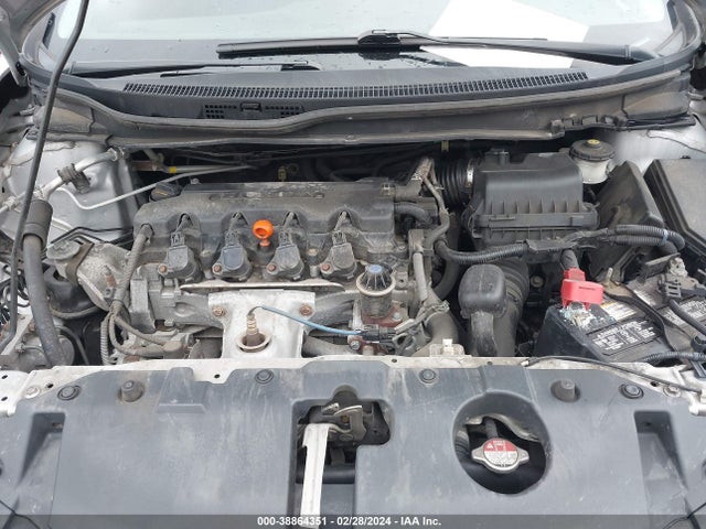Honda Civic Ex-l 2015 19XFB2F93FE251021 Image 10