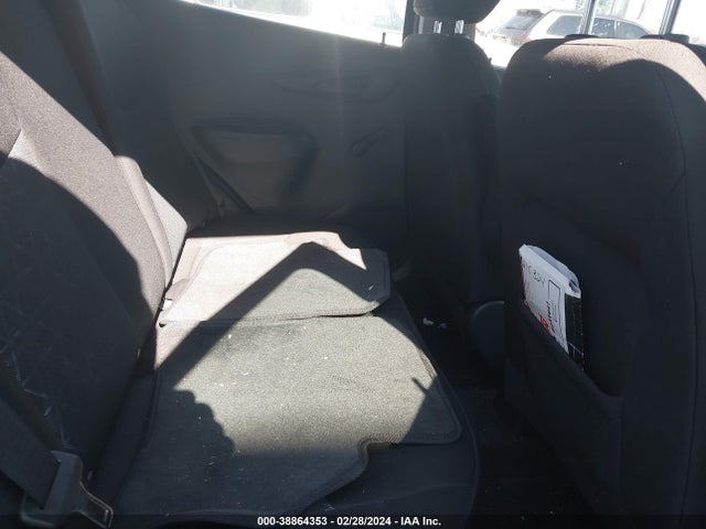 Chevrolet Spark Fwd Ls Automatic 2021 KL8CB6SA2MC742414 Image 8