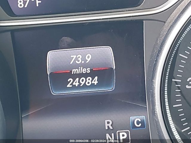 WDCTG4GB2LJ676871 Mercedes-Benz Gla 250 4matic