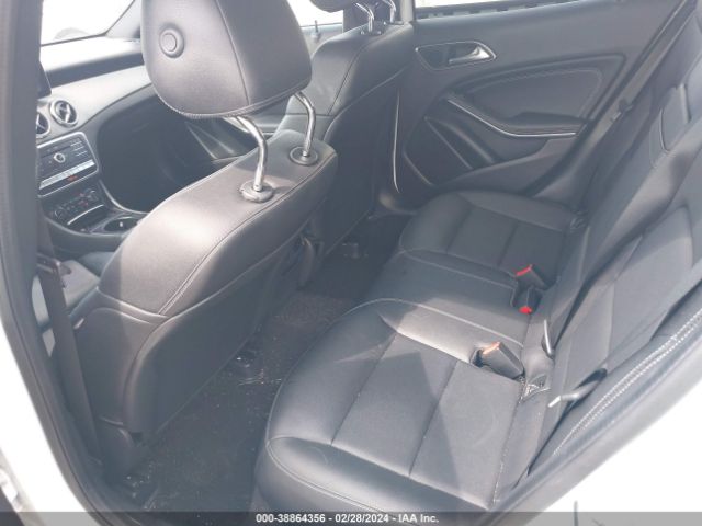 WDCTG4GB2LJ676871 Mercedes-Benz Gla 250 4matic