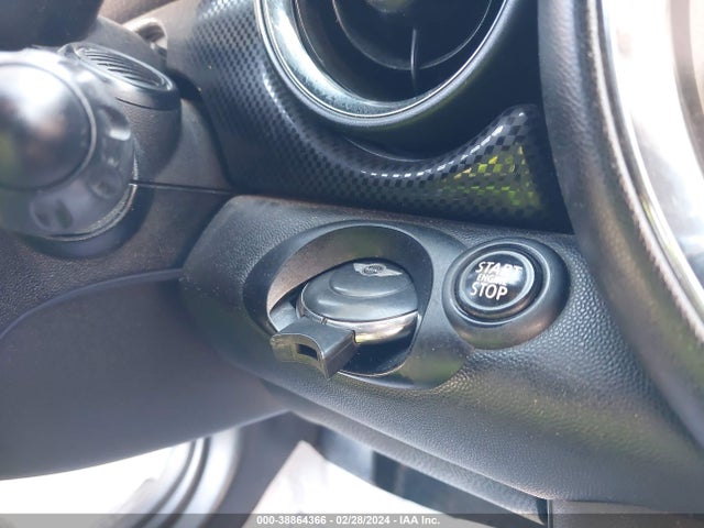 2013 MINI COUPE WMWSX3C52DT466575 Photo 10