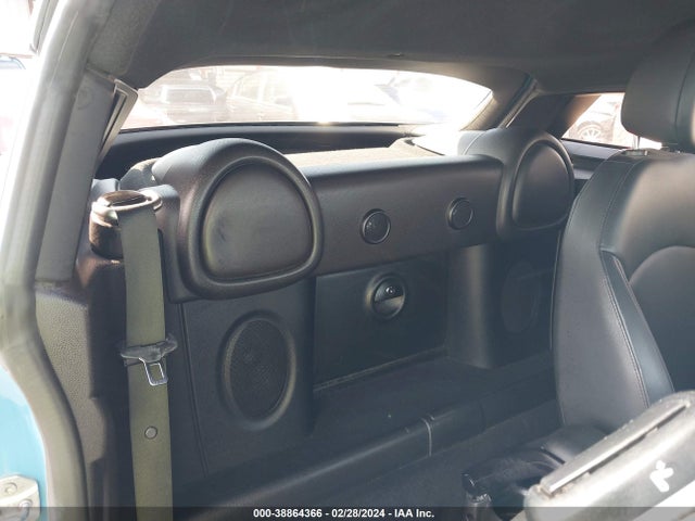 2013 MINI COUPE WMWSX3C52DT466575 Photo 7