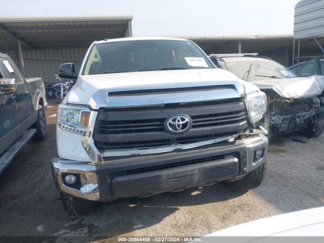5TFRM5F14EX071760 Toyota Tundra Sr5 4.6l V8