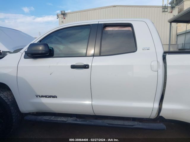 5TFRM5F14EX071760 Toyota Tundra Sr5 4.6l V8