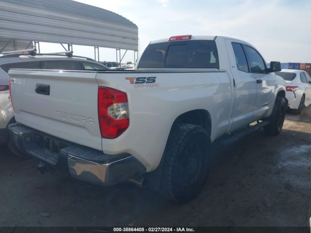 5TFRM5F14EX071760 Toyota Tundra Sr5 4.6l V8