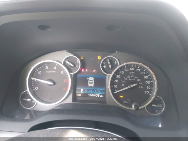 5TFRM5F14EX071760 Toyota Tundra Sr5 4.6l V8