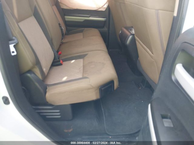 5TFRM5F14EX071760 Toyota Tundra Sr5 4.6l V8