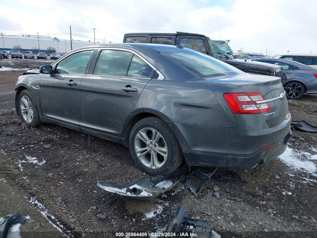 Ford TAURUS SE 2017 1FAHP2D88HG121023 Image 3