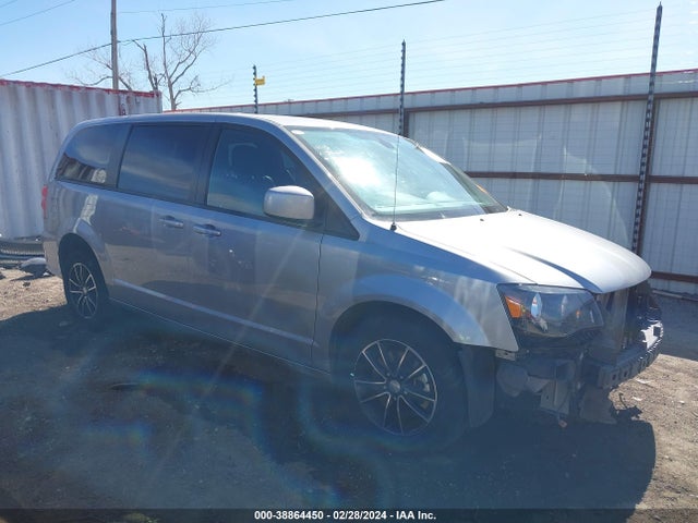 2019 2C4RDGEG4KR642725 main image