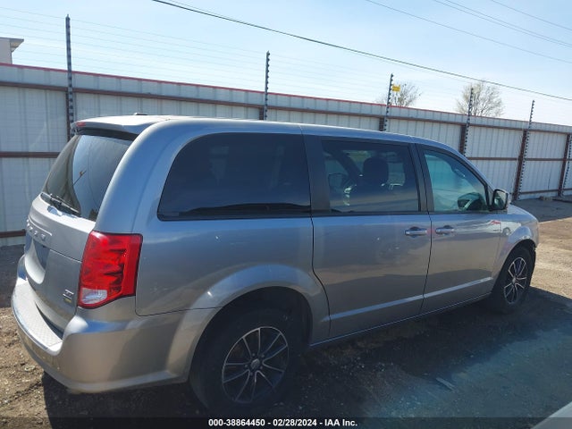 Dodge Grand Caravan Gt 2019 2C4RDGEG4KR642725 Image 14
