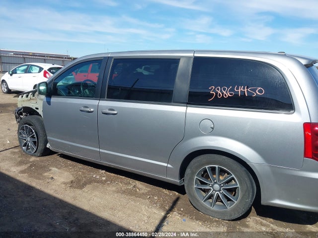 Dodge Grand Caravan Gt 2019 2C4RDGEG4KR642725 Image 15