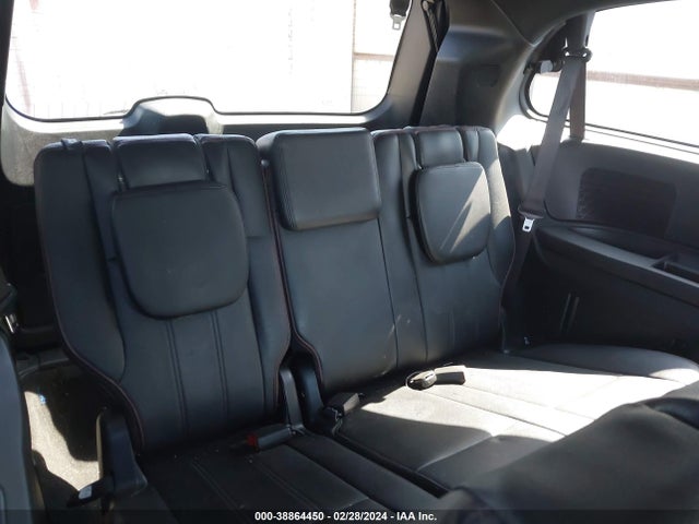 Dodge Grand Caravan Gt 2019 2C4RDGEG4KR642725 Image 18